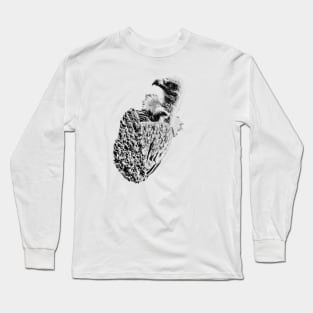 Vulture Long Sleeve T-Shirt